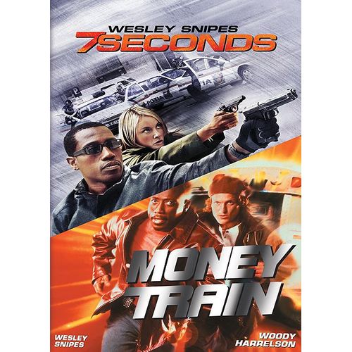 7 Seconds + Money Train - Pack