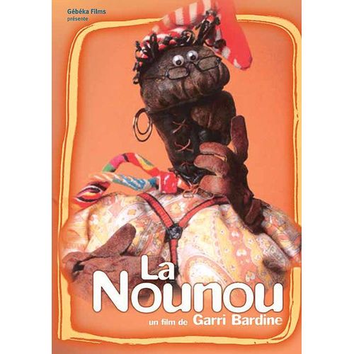 La Nounou 1 & 2