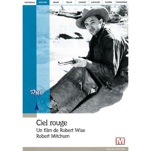 Ciel Rouge