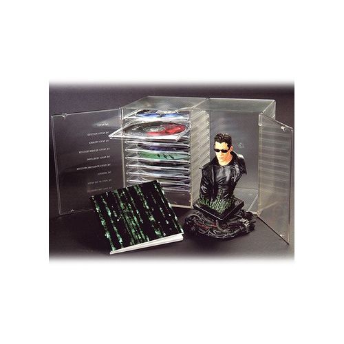 Ultimate Matrix Collection - Édition Limitée