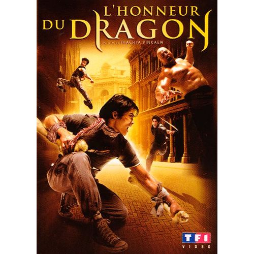 L'honneur Du Dragon