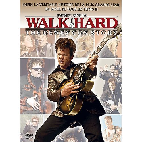 Walk Hard : The Dewey Cox Story