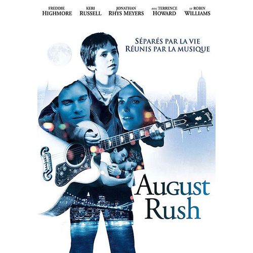August Rush
