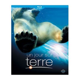 Un Jour Sur Terre - Blu-Ray