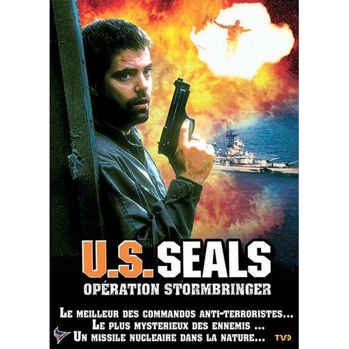 U.S. Seals - Opération Stormbringer