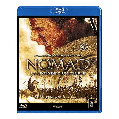 Nomad - Blu-Ray