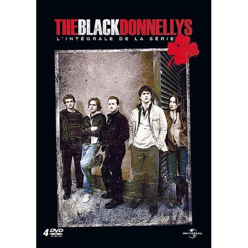 The Black Donnellys - L'intégrale De La Série