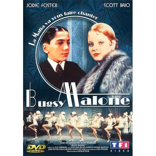 Bugsy Malone