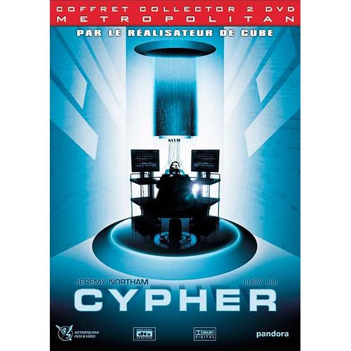 Cypher - Édition Collector