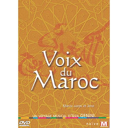 Voix Du Maroc