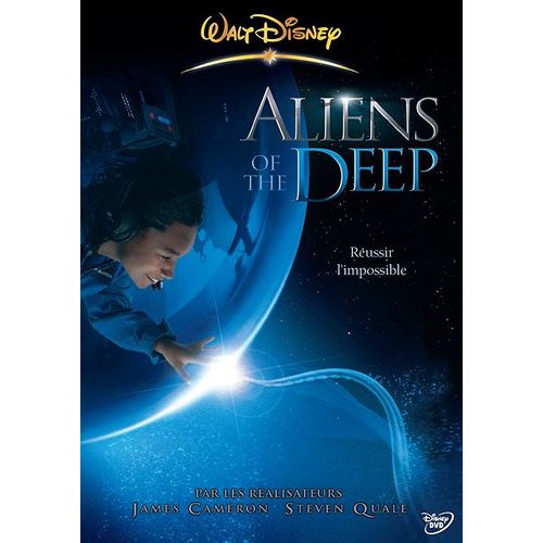 Aliens Of The Deep