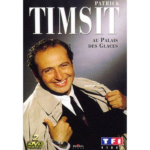 Timsit, Patrick - Collector
