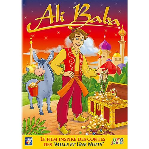 Ali Baba