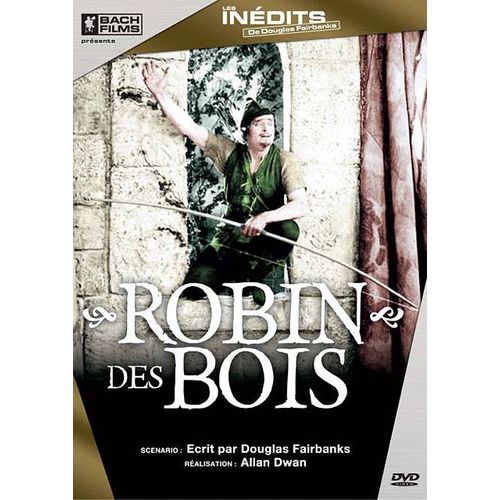 Robin Des Bois