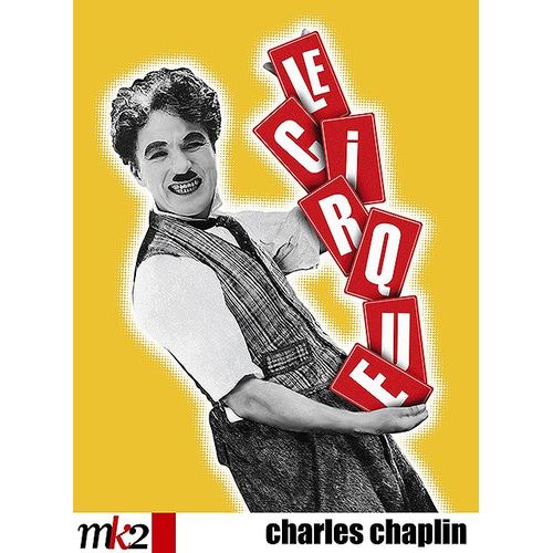 Le Cirque - Édition Simple