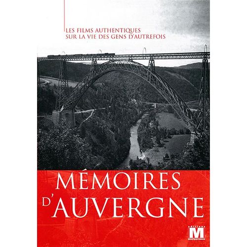 Mémoires D'auvergne
