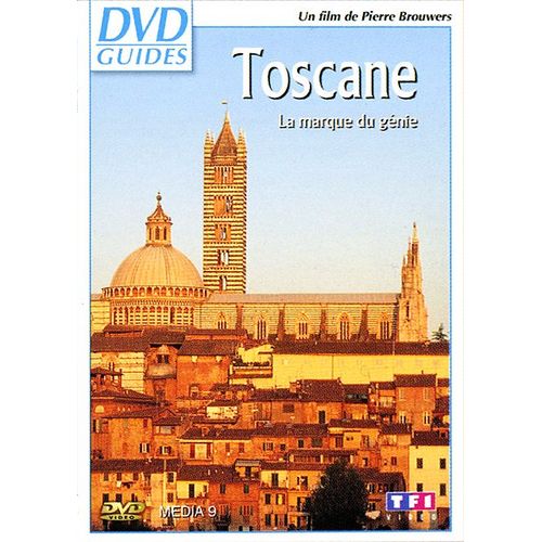Toscane - La Marque Du Génie