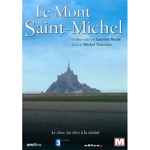 Le Mont Saint-Michel