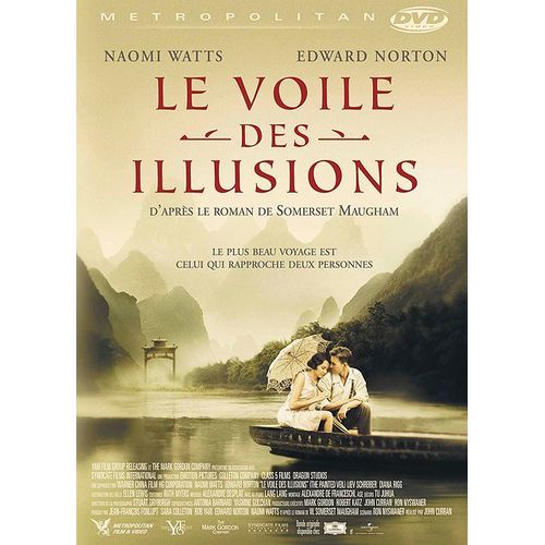 Le Voile Des Illusions