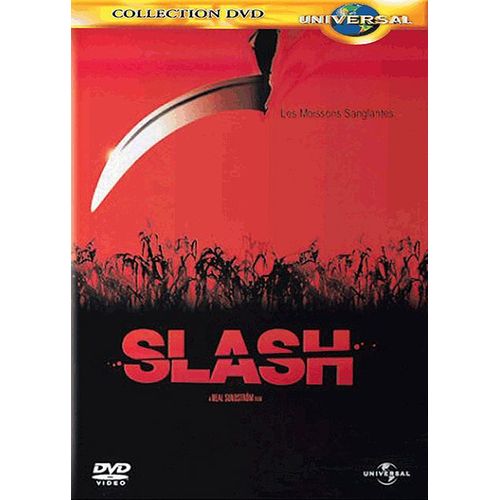 Slash