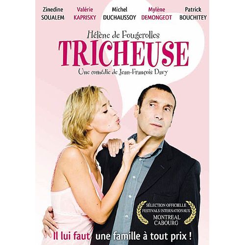 Tricheuse