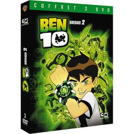 ben 10: alien force - temporada 3 (volumen 1) [ - Comprar Filmes em DVD no  todocoleccion