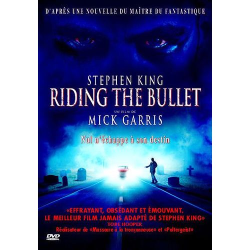 Riding The Bullet