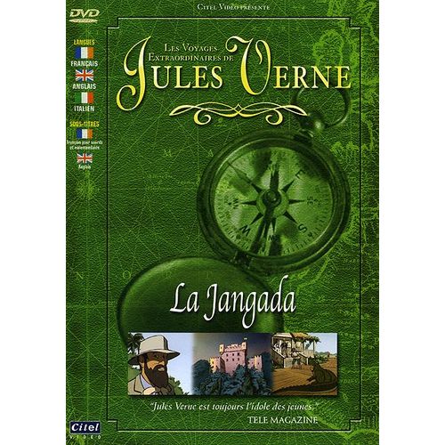 La Jangada
