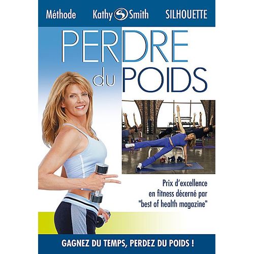 Kathy Smith - Perdre Du Poids