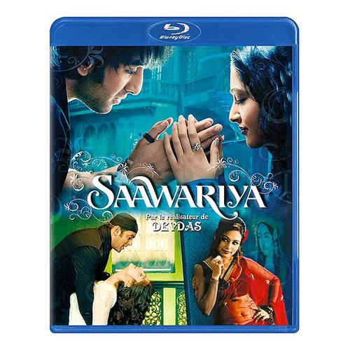 Saawariya - Blu-Ray