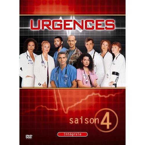 Urgences - Saison 4