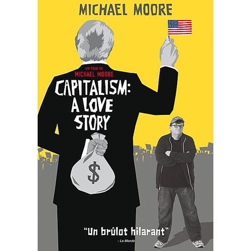 Capitalism: A Love Story
