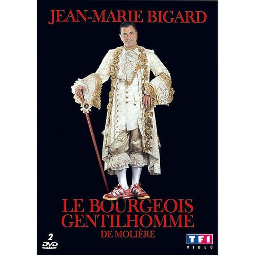 Le Bourgeois Gentilhomme