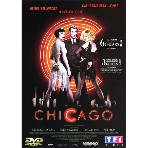 Chicago - Édition Collector