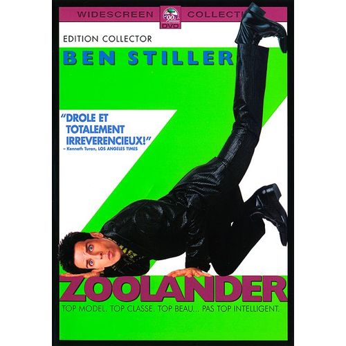 Zoolander - Édition Collector