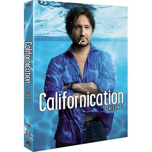 Californication - Saison 2