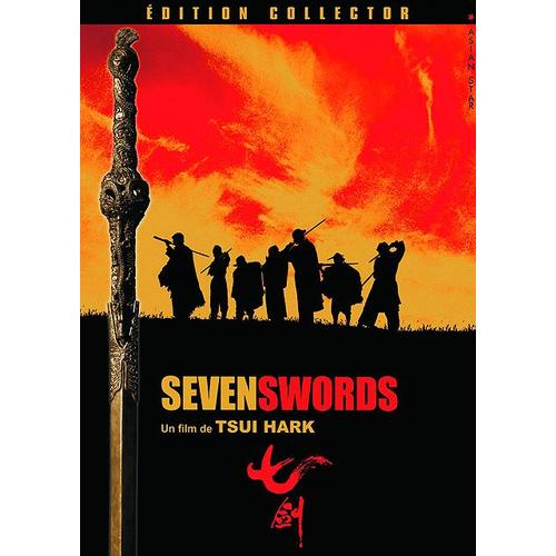 Seven Swords - Édition Collector