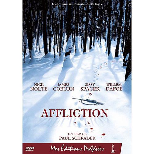 Affliction