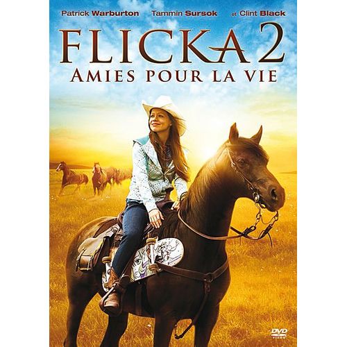 Flicka 2 : Amies Pour La Vie