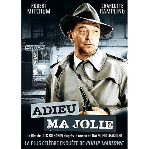 Adieu Ma Jolie