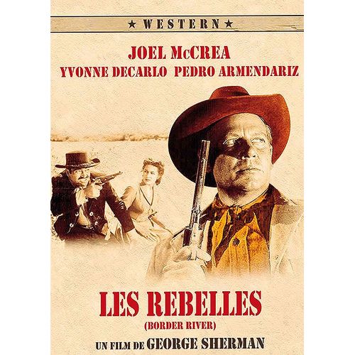 Les Rebelles