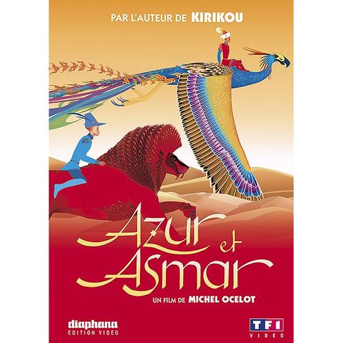 Azur Et Asmar