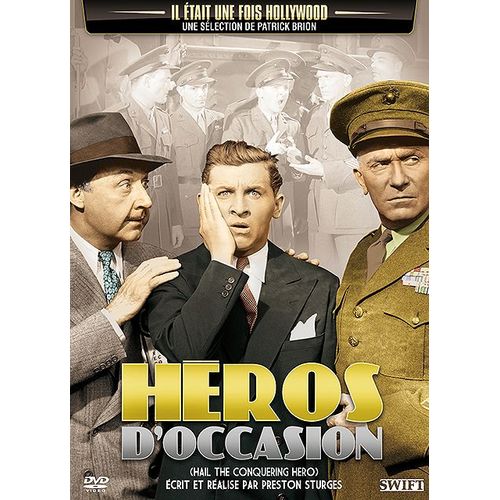 Héros D'occasion