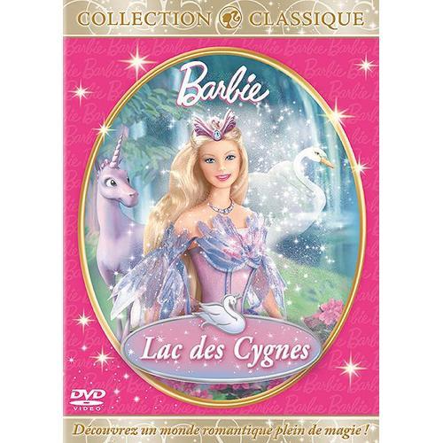 Barbie - Le Lac Des Cygnes