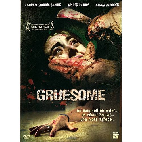 Gruesome