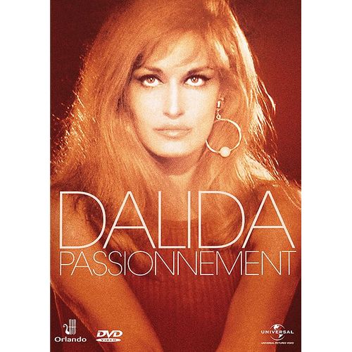 Dalida - Passionnement