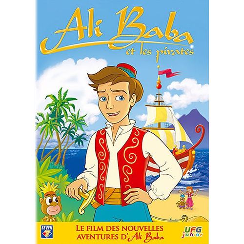 Ali Baba Et Les Pirates