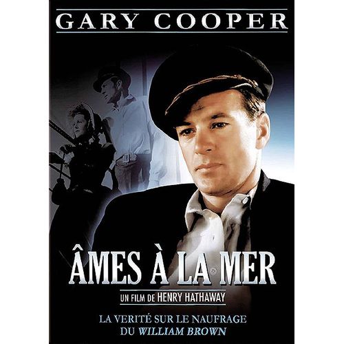 Âmes À La Mer