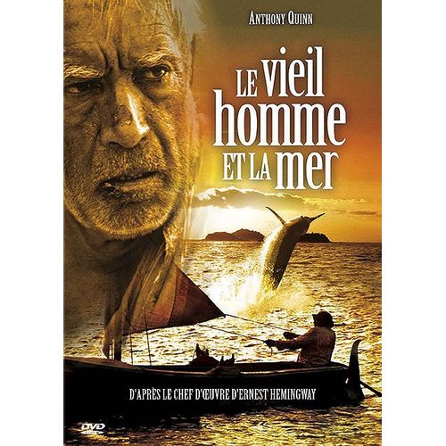 Le Vieil Homme Et La Mer