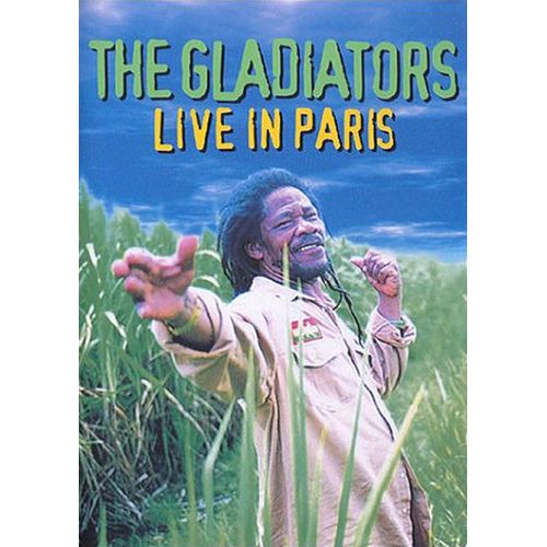 The Gladiators - Live In Paris
